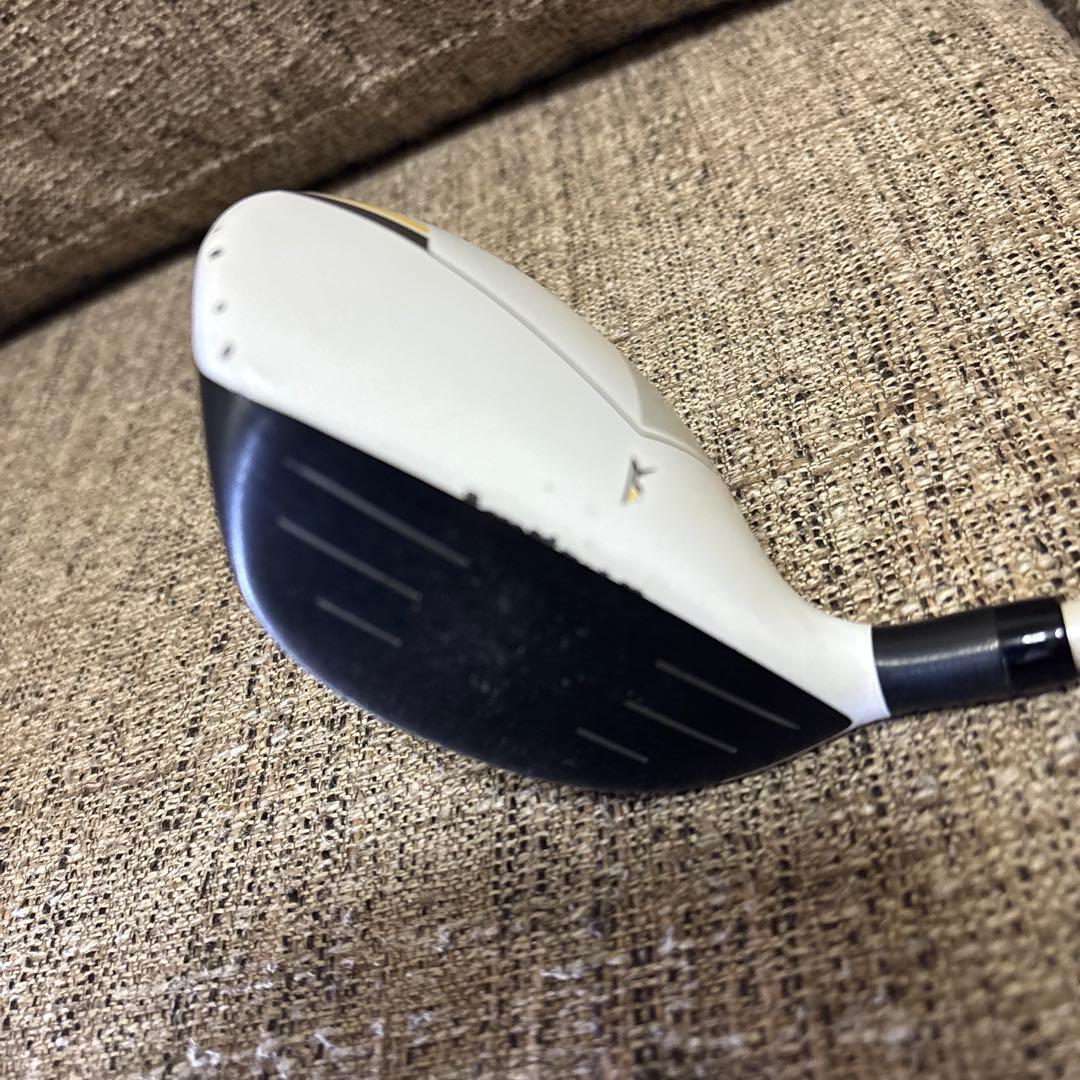 テーラーメイド RBZ STAGE2 ドライバー レディース