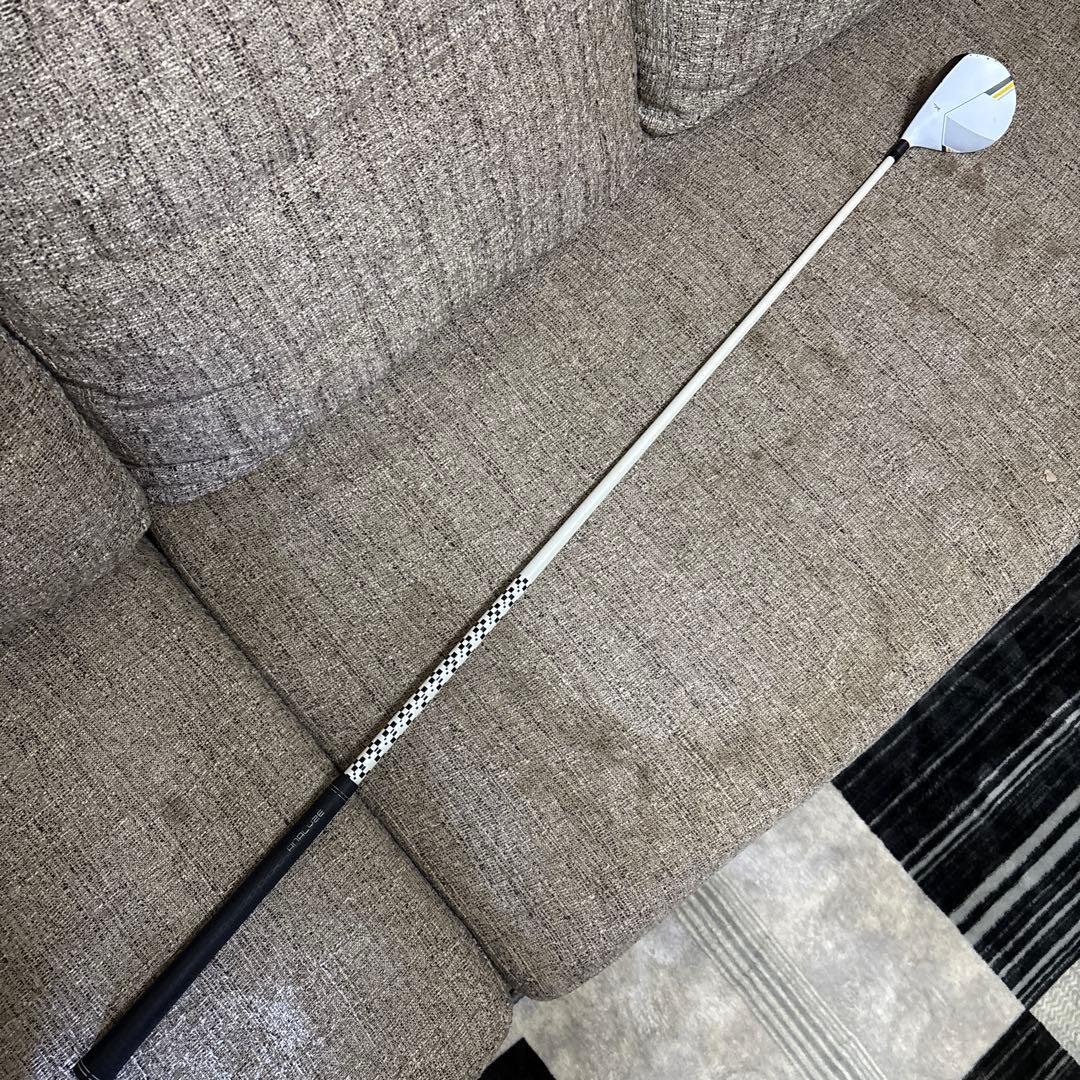 テーラーメイド RBZ STAGE2 ドライバー レディース