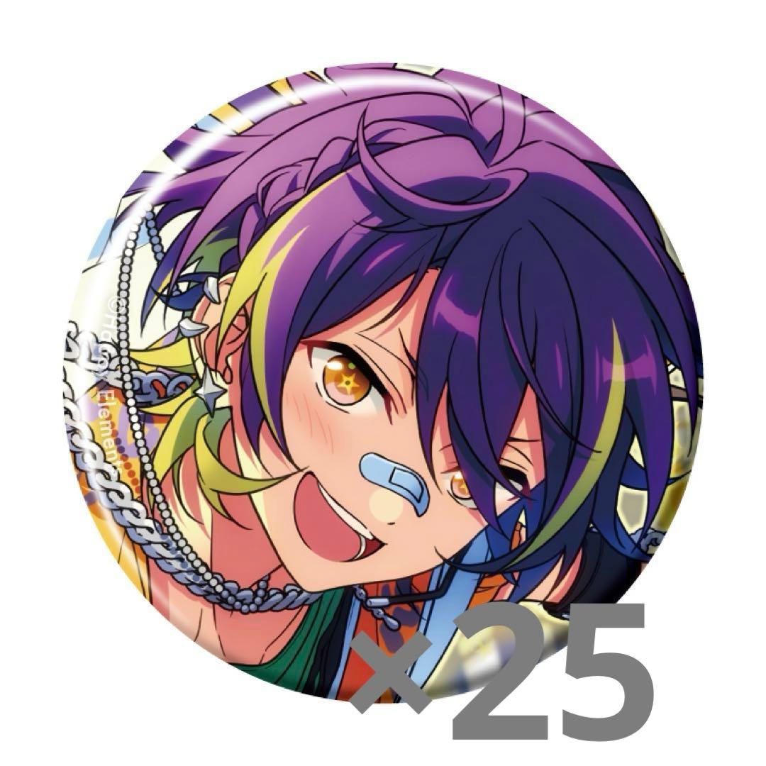 あんスタ コレ缶 Oct 仙石忍