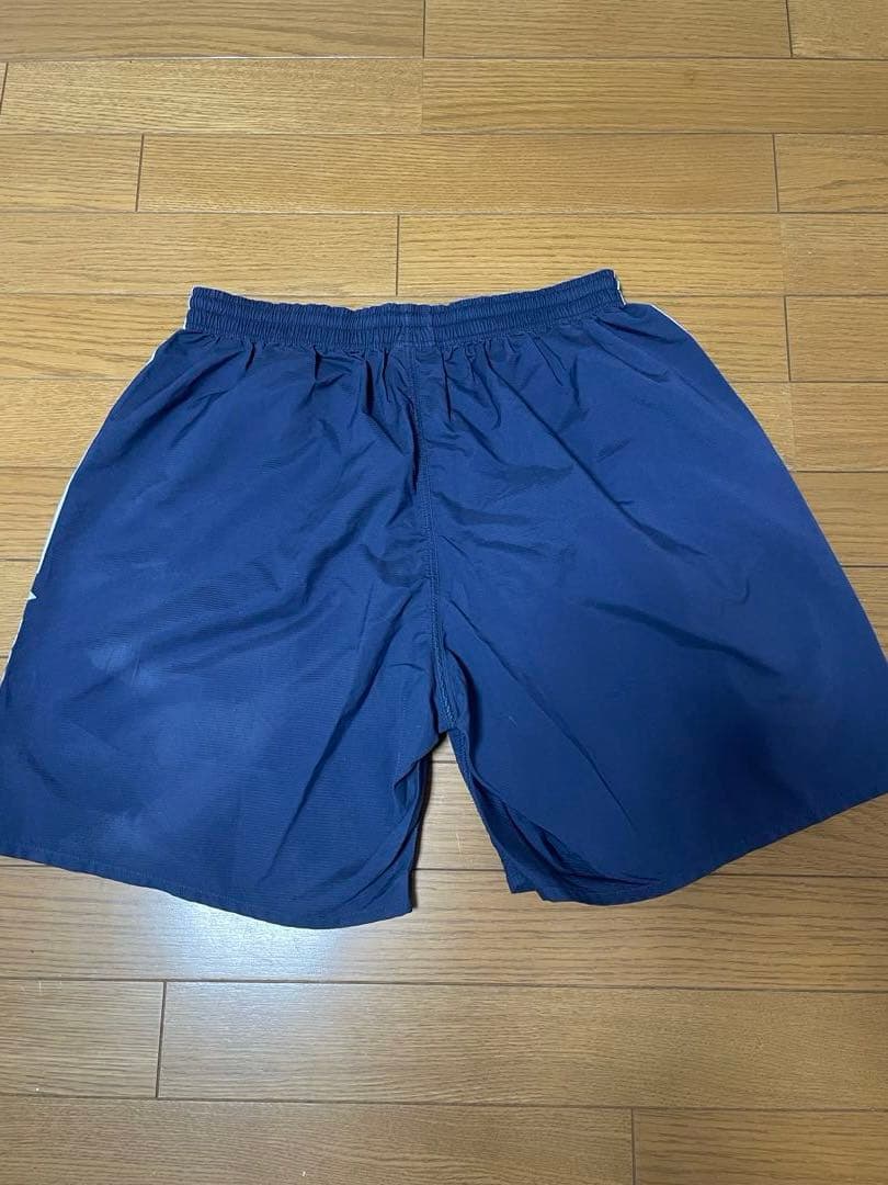 ※別売可能　セレッソ大阪2010年オーセンティックユニホーム3点セット非売品