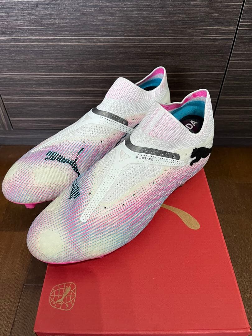 プーマ フューチャー 7 アルティメット HG/AG PUMA