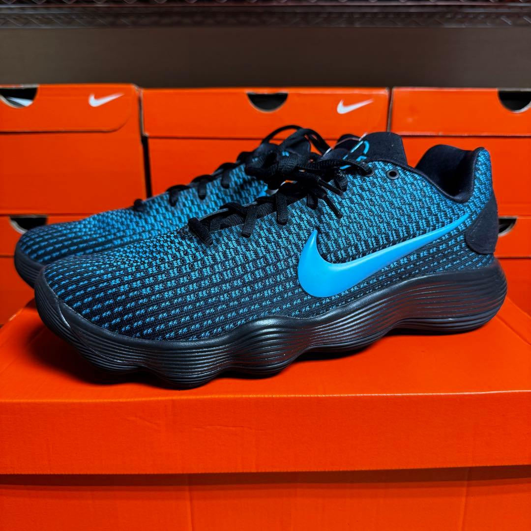シューズ(男性用) NIKE HYPERDUNK2017 LOW 28.5cm 897637-005