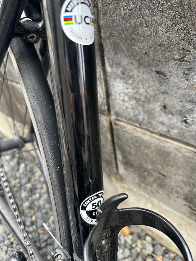 【中古】MERIDA SCULTURA RIM 4000 ロードバイク