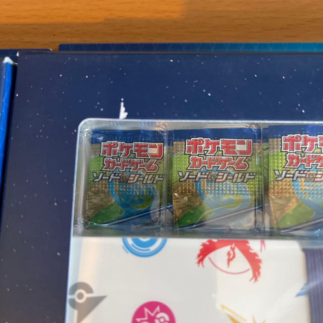 ポケモンGO カードファイルセット 2個