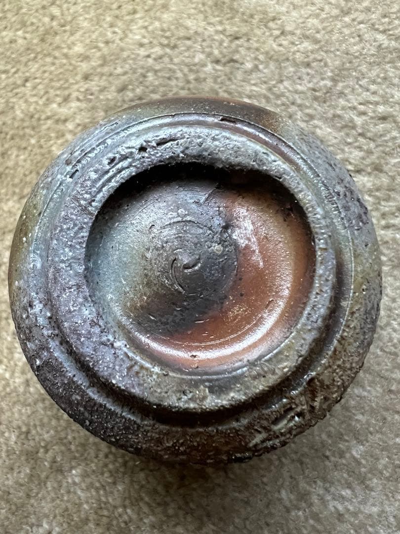 備前焼 酒呑 ぐい呑 お猪口 酒器 湯呑 茶器 抹茶茶碗 民藝 用の美
