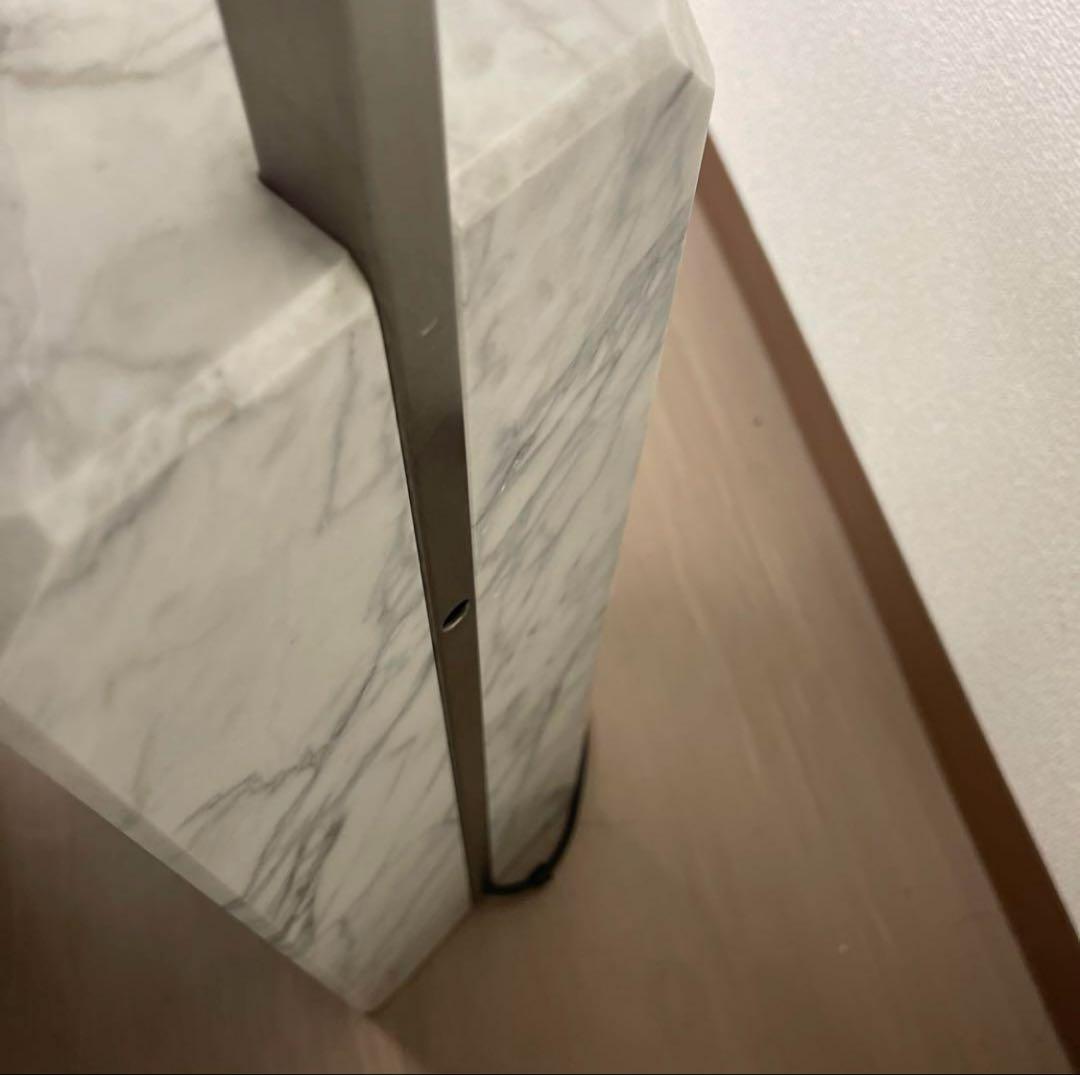 正規品　FLOS ARCO フロス アルコ ランプ フロアランプ 照明