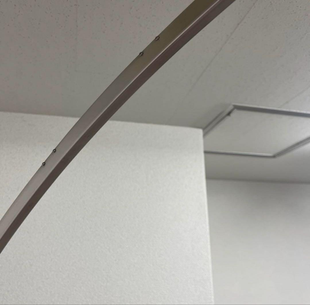 正規品　FLOS ARCO フロス アルコ ランプ フロアランプ 照明
