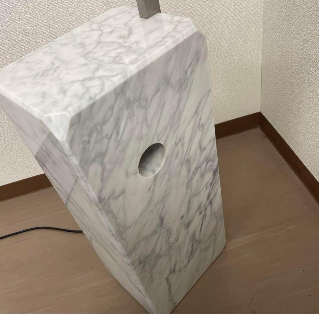 正規品　FLOS ARCO フロス アルコ ランプ フロアランプ 照明