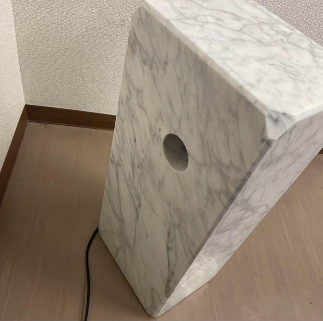 正規品　FLOS ARCO フロス アルコ ランプ フロアランプ 照明