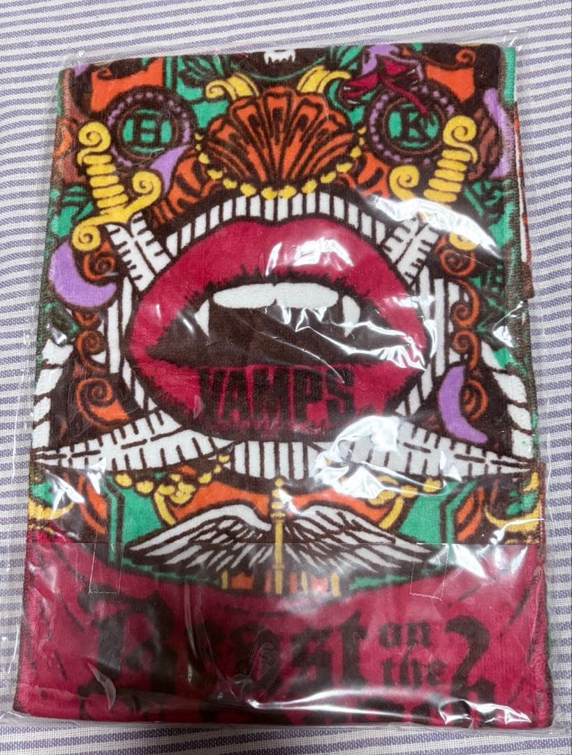 VAMPS グッズセット