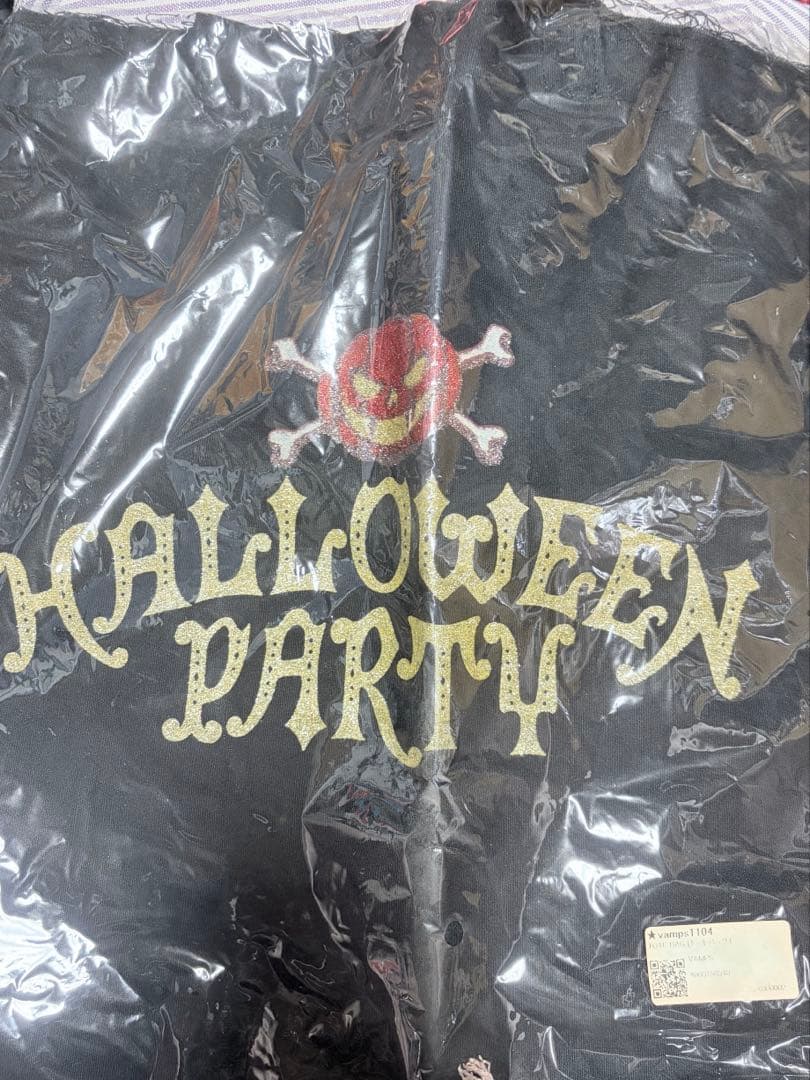 VAMPS グッズセット