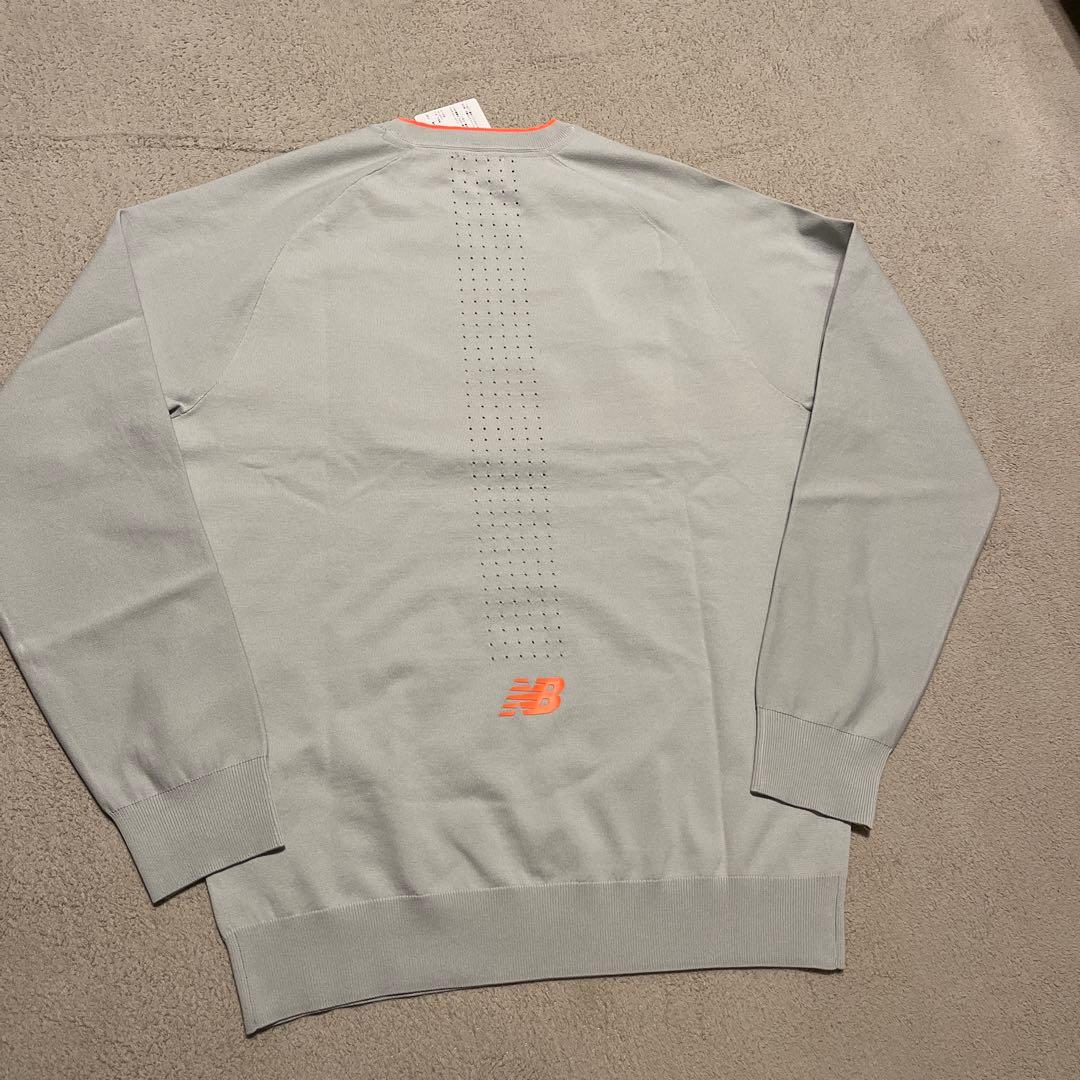 New Balance Golf 薄手セーター サイズ5
