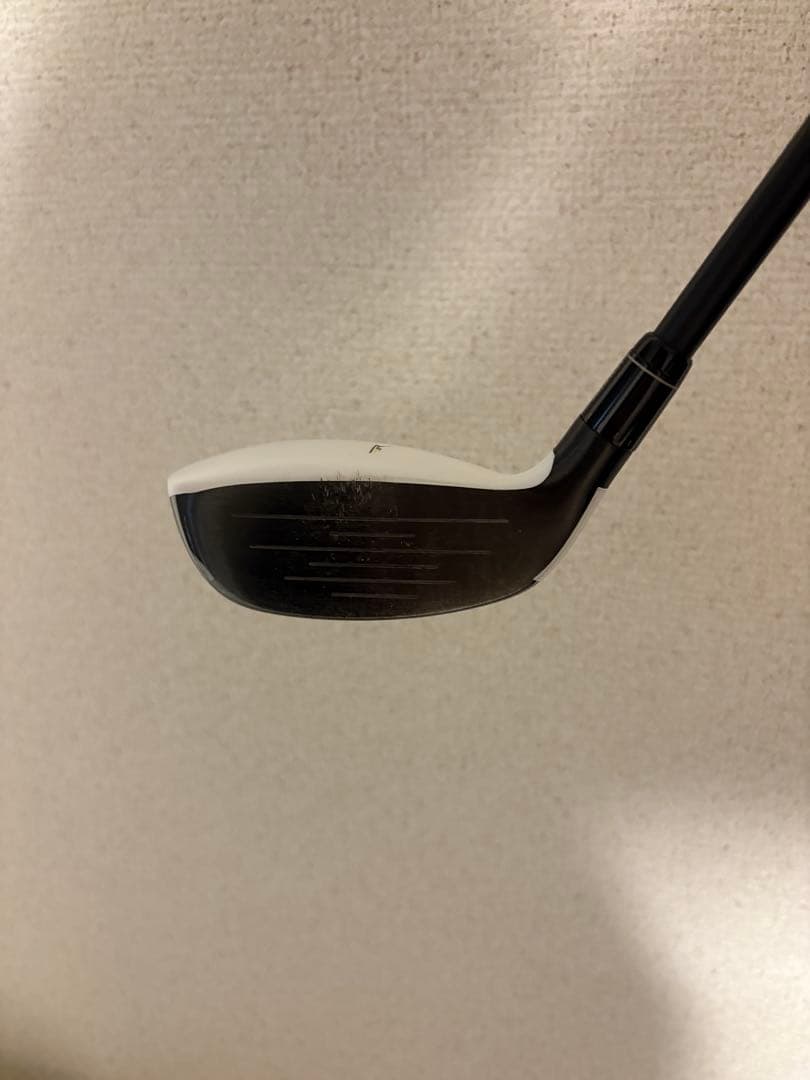 希少　名器　テーラーメイド　RBZ2 2u 16.5°