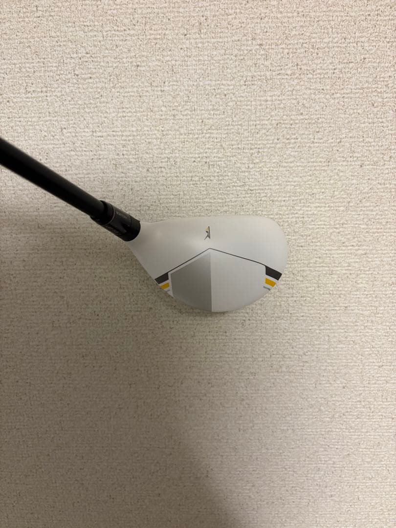 希少　名器　テーラーメイド　RBZ2 2u 16.5°