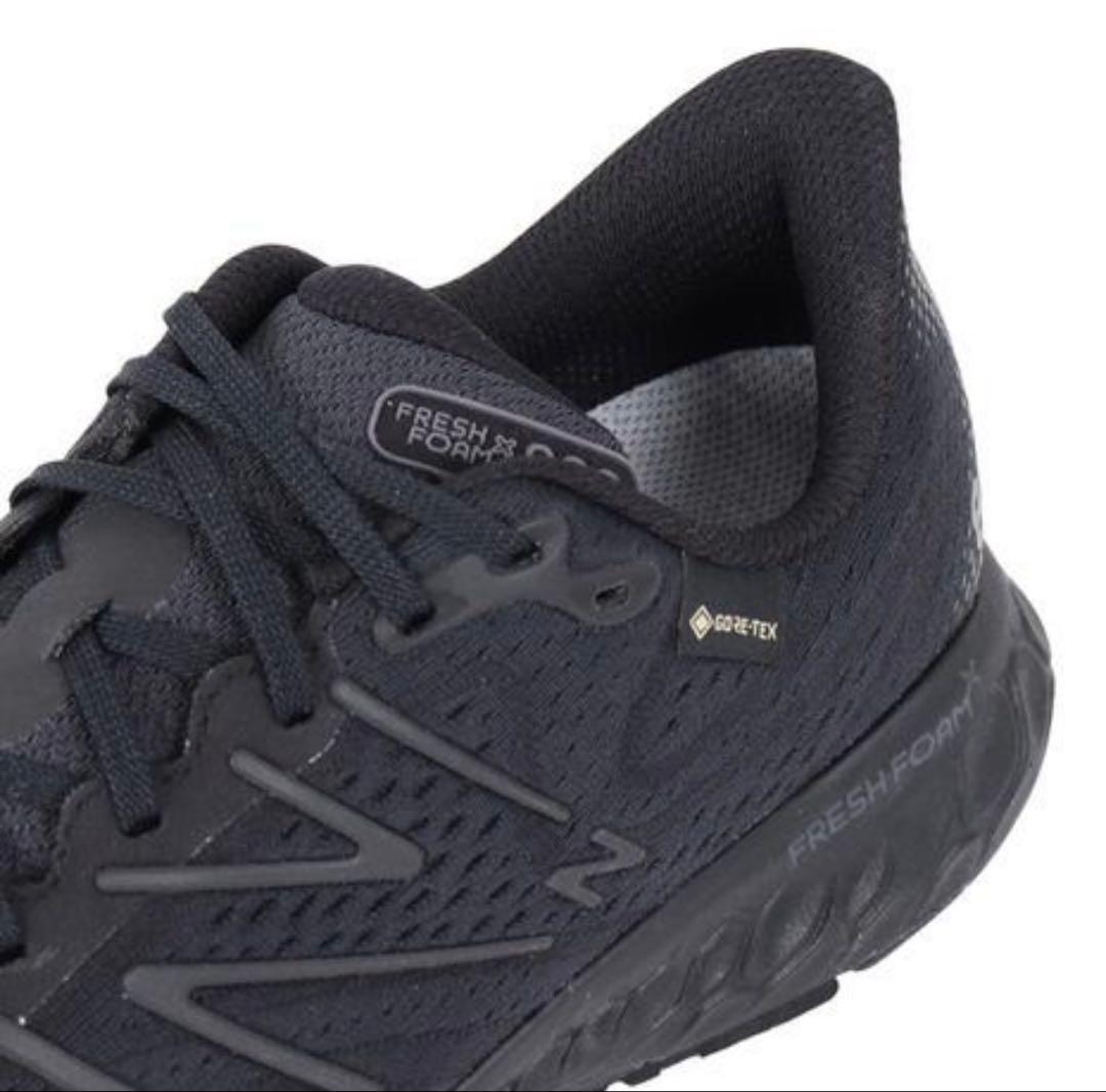 【新品未使用】ニューバランスGore-Tex M880GK13 2E 28cm