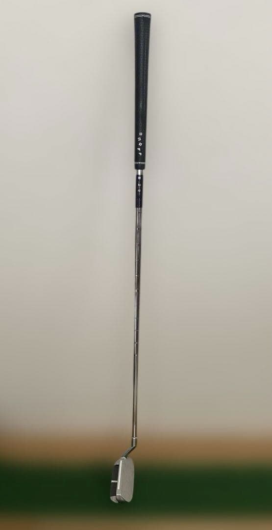 ONOFF Frog's Running パター 34度 42インチ