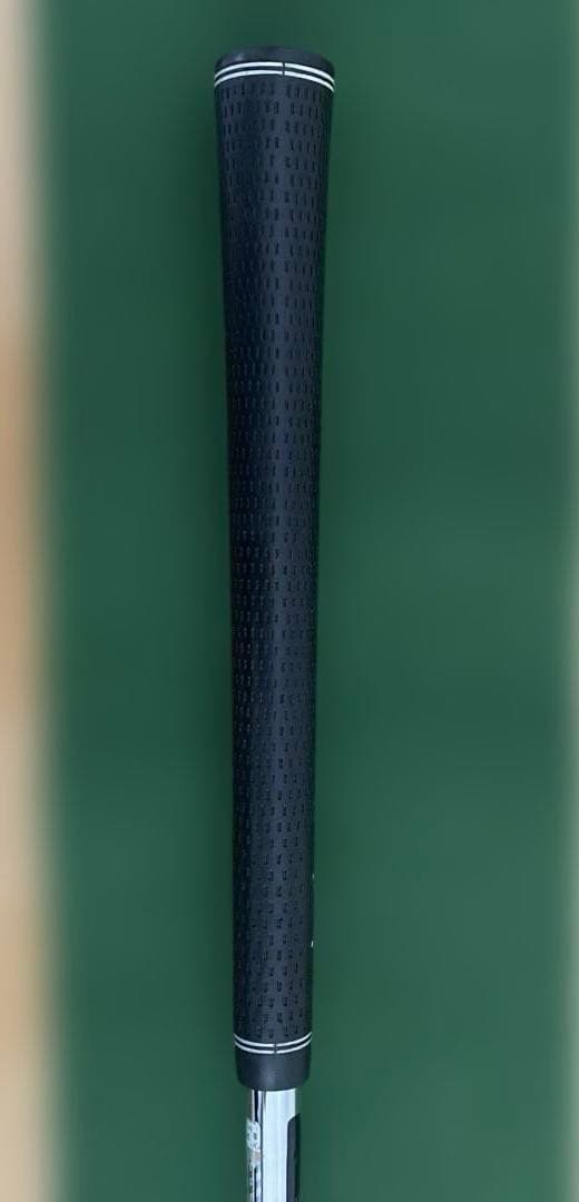 ONOFF Frog's Running パター 34度 42インチ