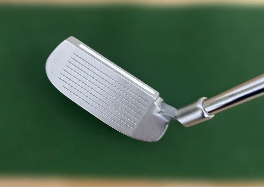 ONOFF Frog's Running パター 34度 42インチ