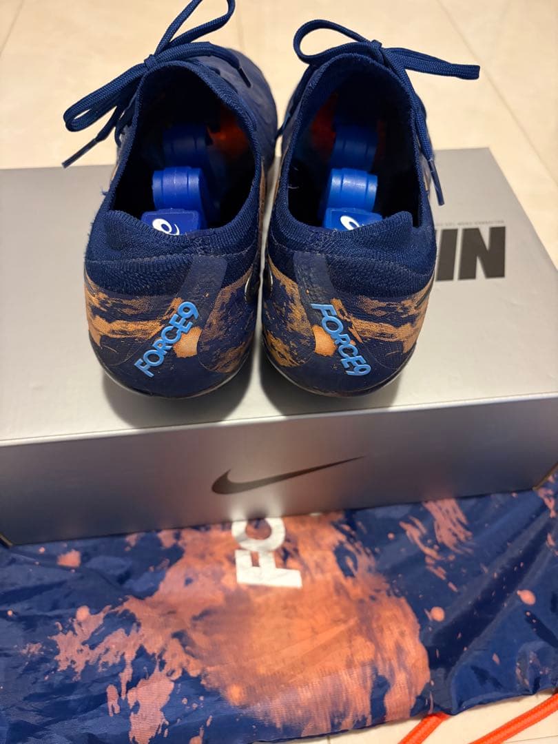NIKE PHANTOM GX Ⅱ ELITE FG EH ハーランド　26.0