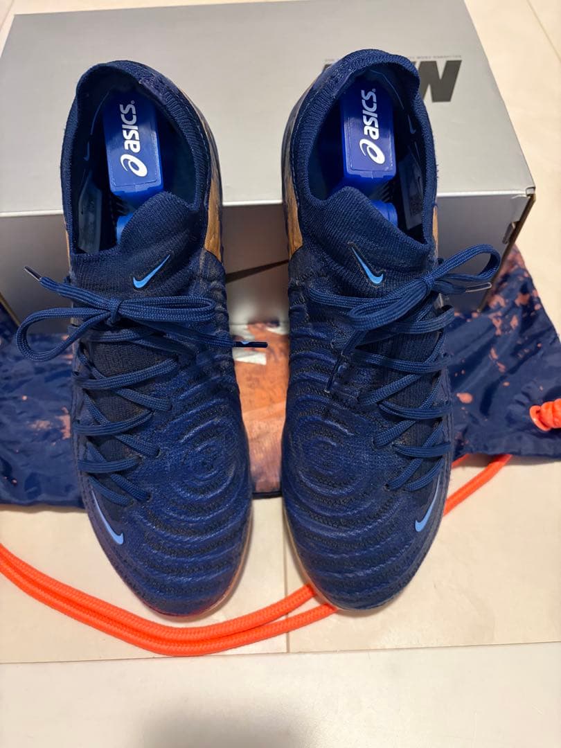 NIKE PHANTOM GX Ⅱ ELITE FG EH ハーランド　26.0
