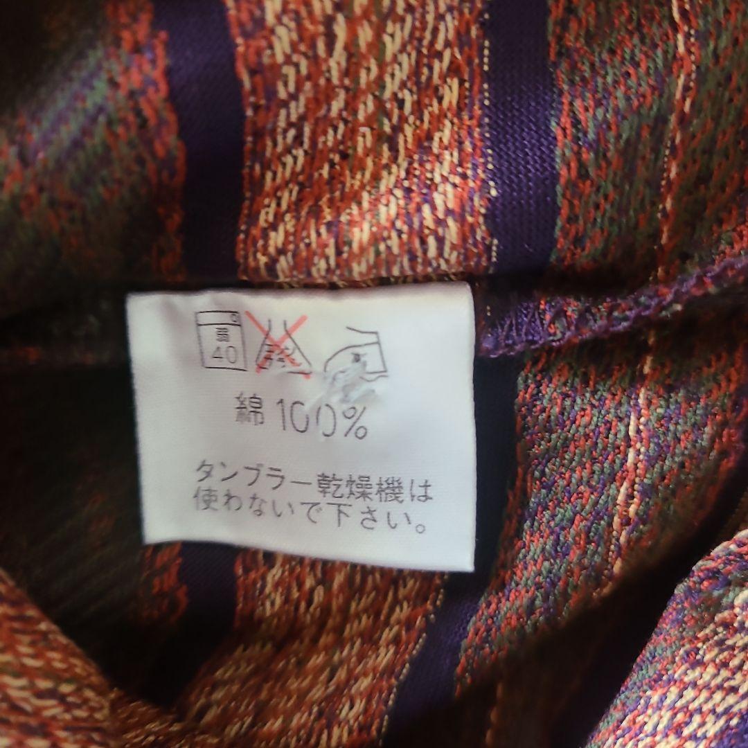 【新品】J´ｓジャンボ尾崎モデル　ポロシャツ　LL ゴルフ メンズ 長袖