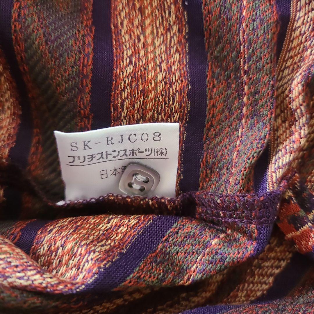 【新品】J´ｓジャンボ尾崎モデル　ポロシャツ　LL ゴルフ メンズ 長袖