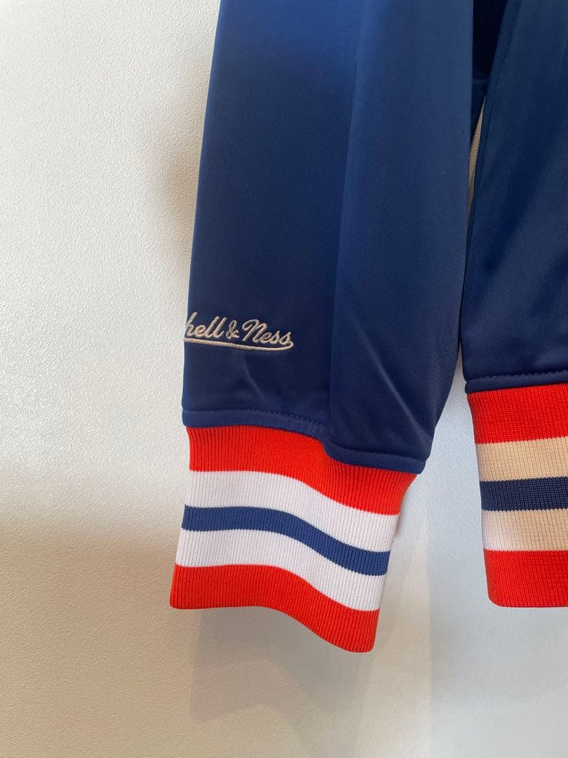 MITCHELL&NESS NEWYORK KNICKS ニックス