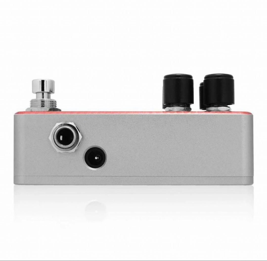【未使用品】JUBILEE RED AIAB ワンコントロール