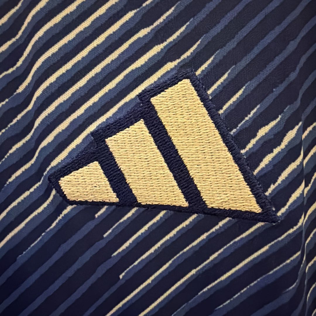 adidas 日本代表 サッカーユニフォーム　XL