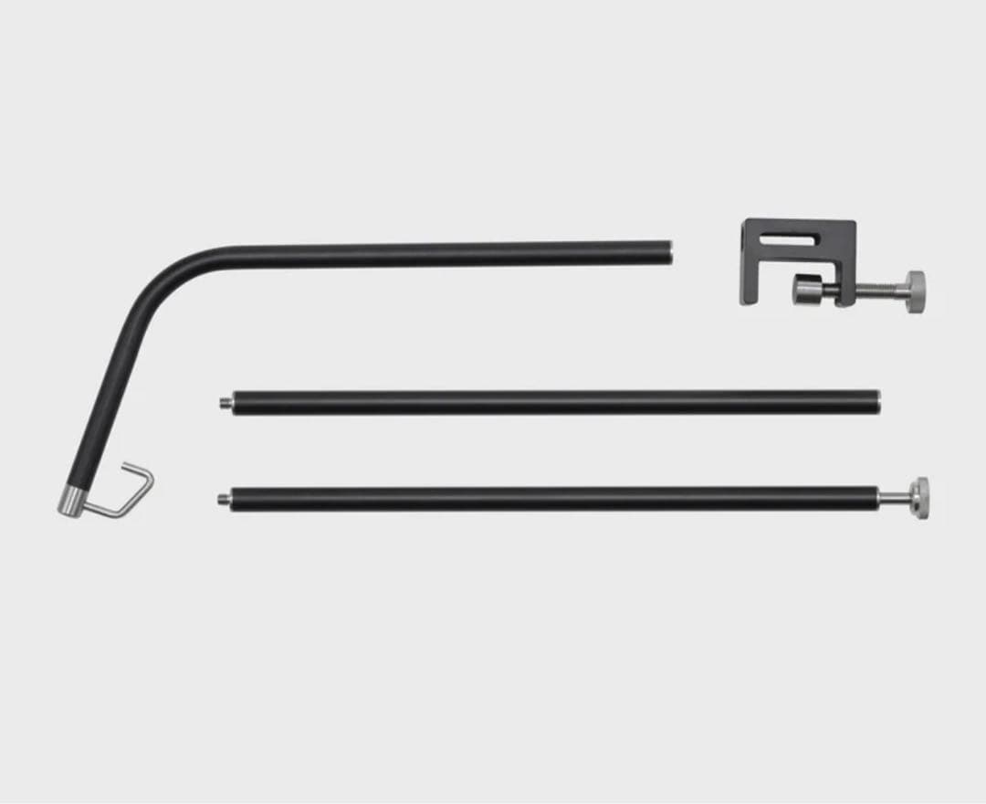 ゼインアーツ ZANE ARTS ミニオズハンガー 新品未使用品