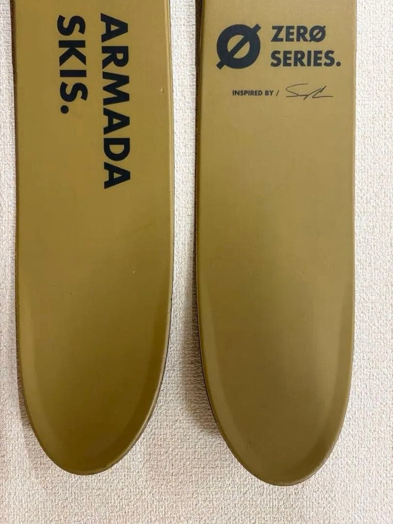 Armada Whitewalker 116 185cm 20-21 モデル
