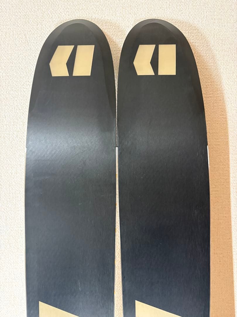 Armada Whitewalker 116 185cm 20-21 モデル