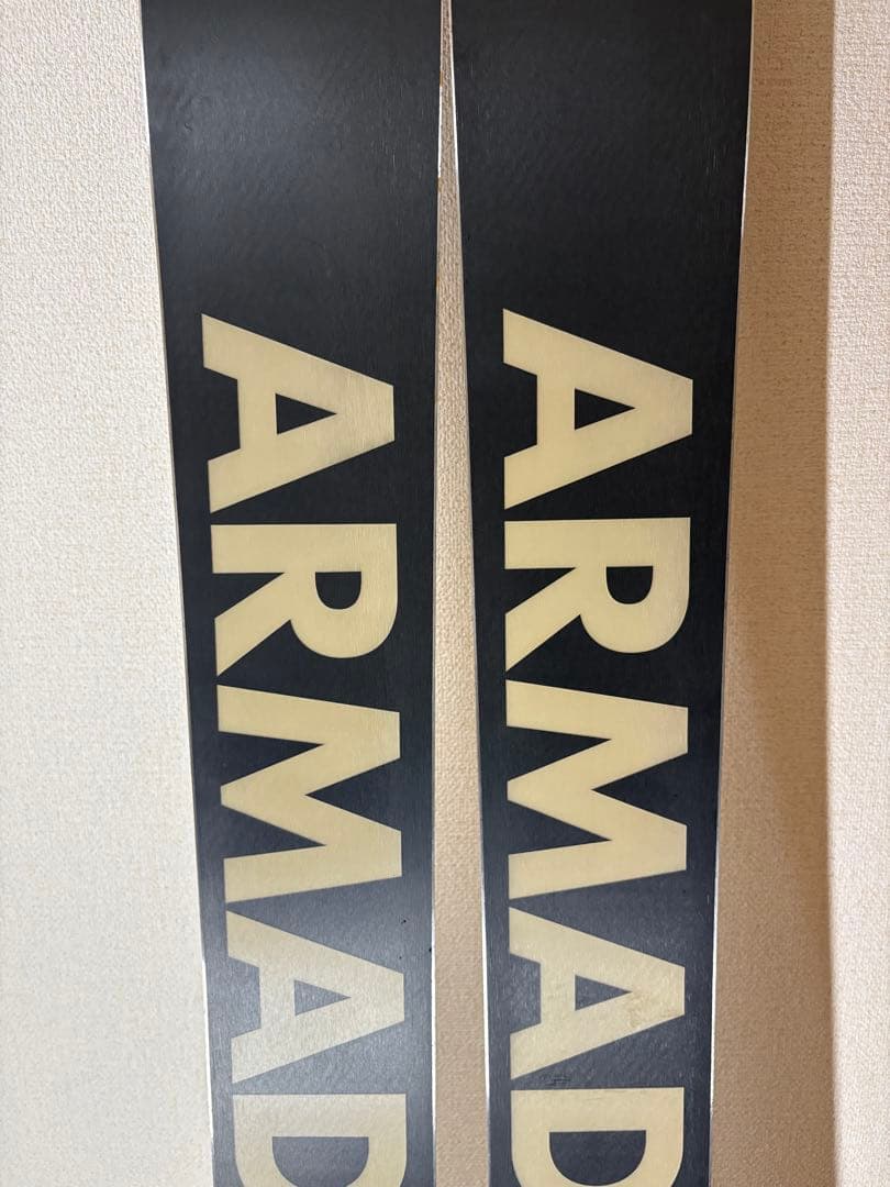 Armada Whitewalker 116 185cm 20-21 モデル