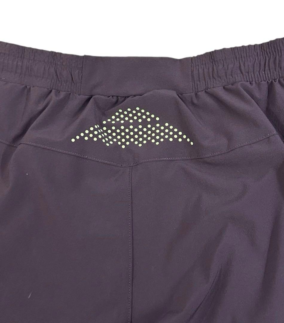adidas アディゼロ 駅伝 ランニング ウィンド パンツ Mサイズ 新品
