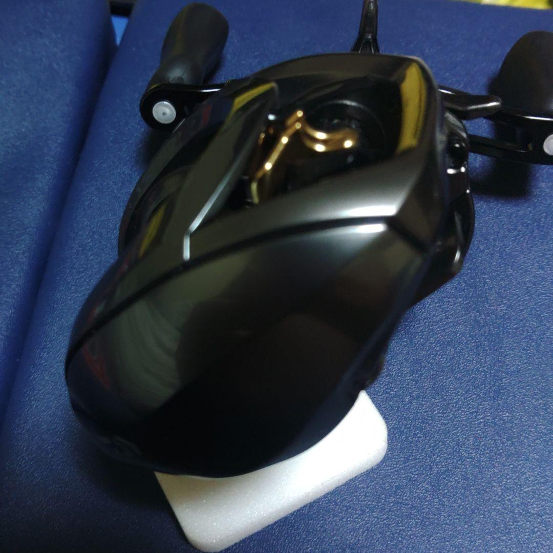 ダイワ　スティーズCT SVTW 700XHL