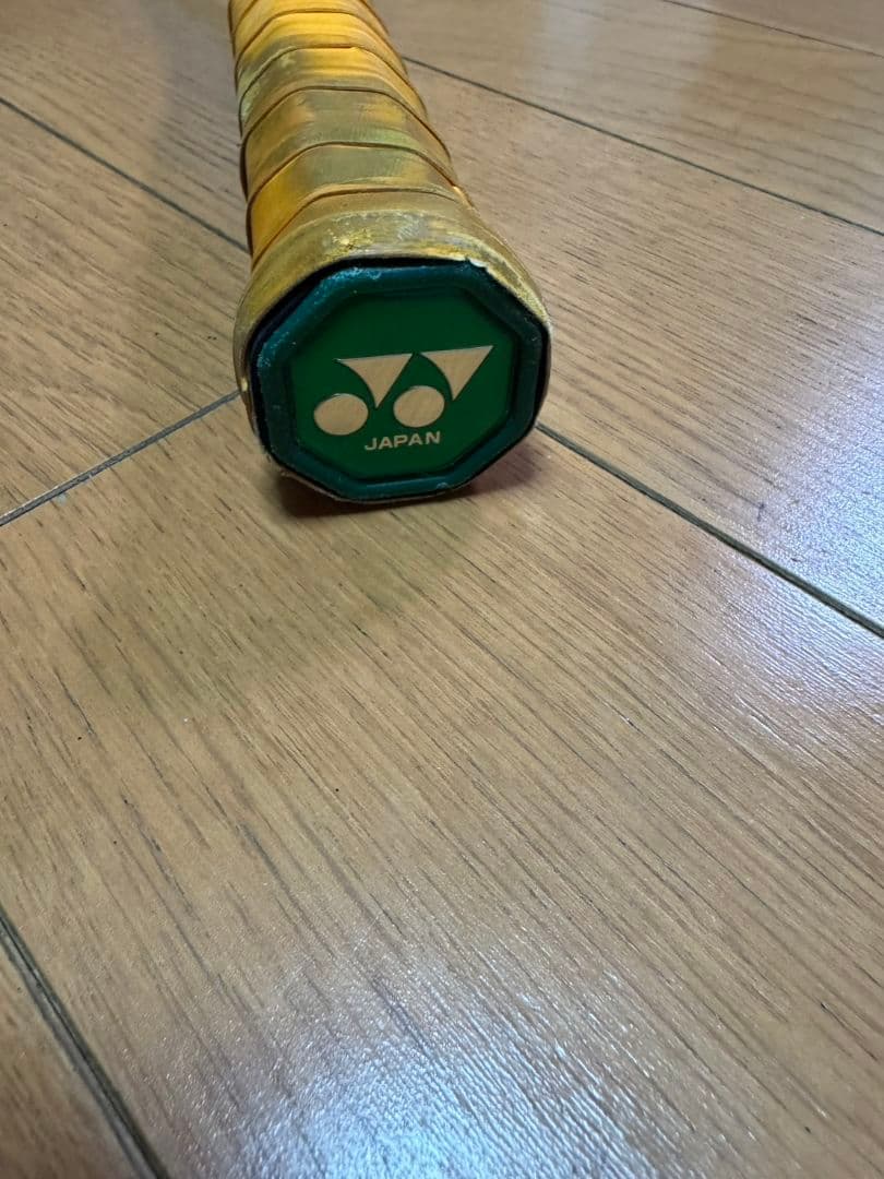 YONEX VOLTRAGE ラケット 日本製 UL1サイズ
