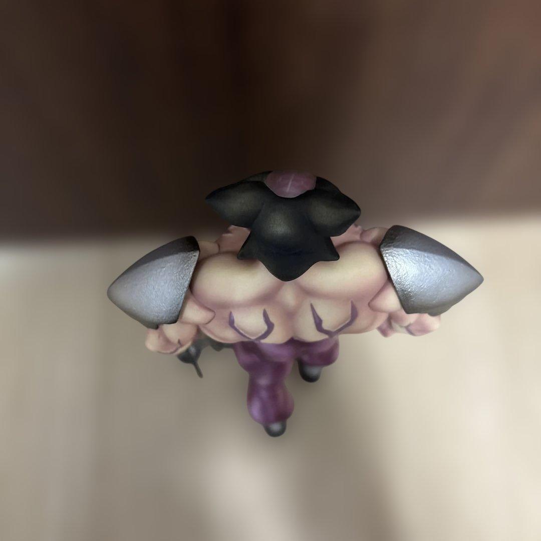 キン肉マン　ccp ジャスティスマン