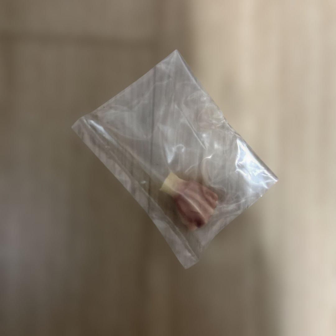 キン肉マン　ccp ジャスティスマン