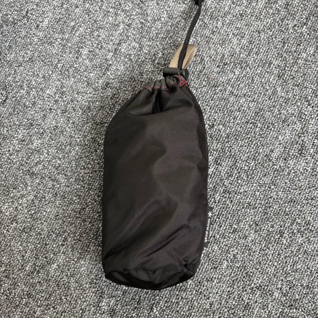 【美品】スノーピーク ロングデイジー