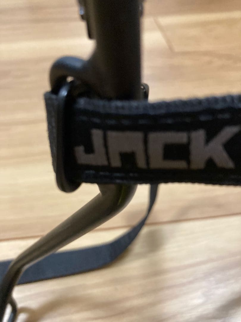 ジャックラック
