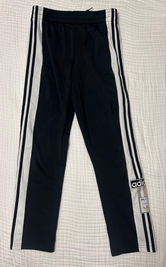 y2k adidas トラックパンツ アディブレイク XS アディダスオリジナル
