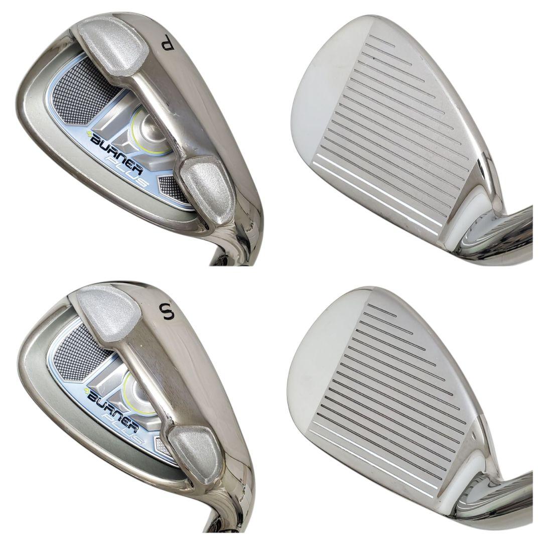 豪華 TaylorMade レディース クラブセット