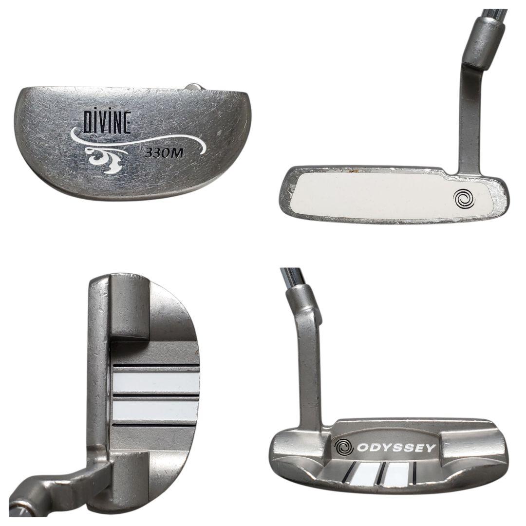 豪華 TaylorMade レディース クラブセット