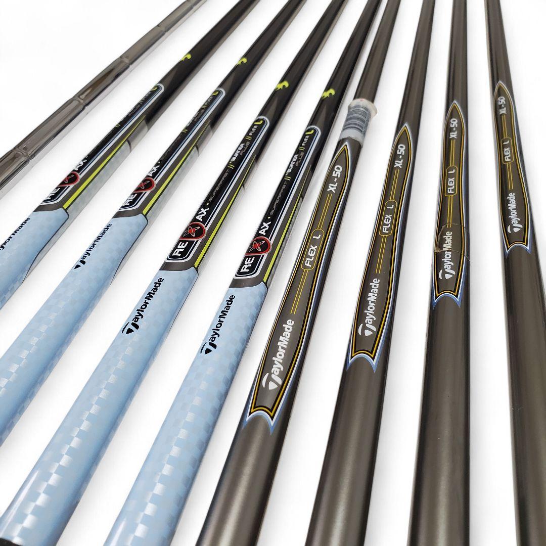 豪華 TaylorMade レディース クラブセット