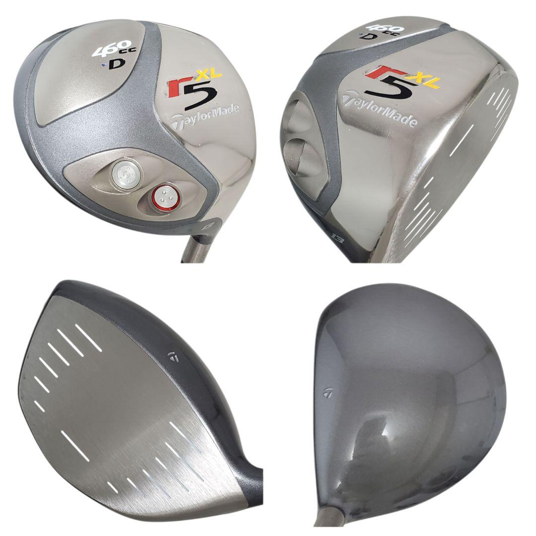 豪華 TaylorMade レディース クラブセット