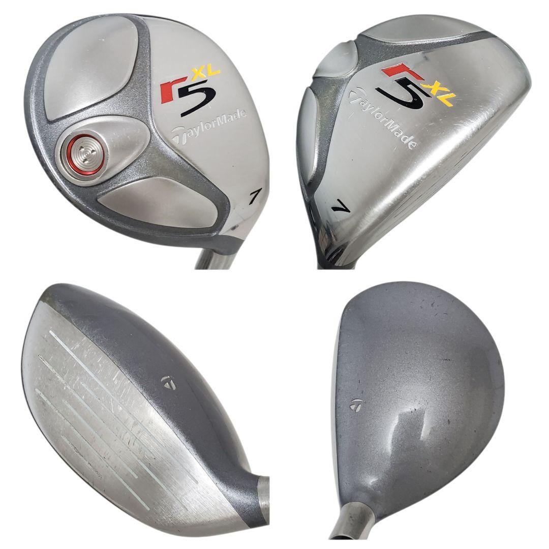 豪華 TaylorMade レディース クラブセット