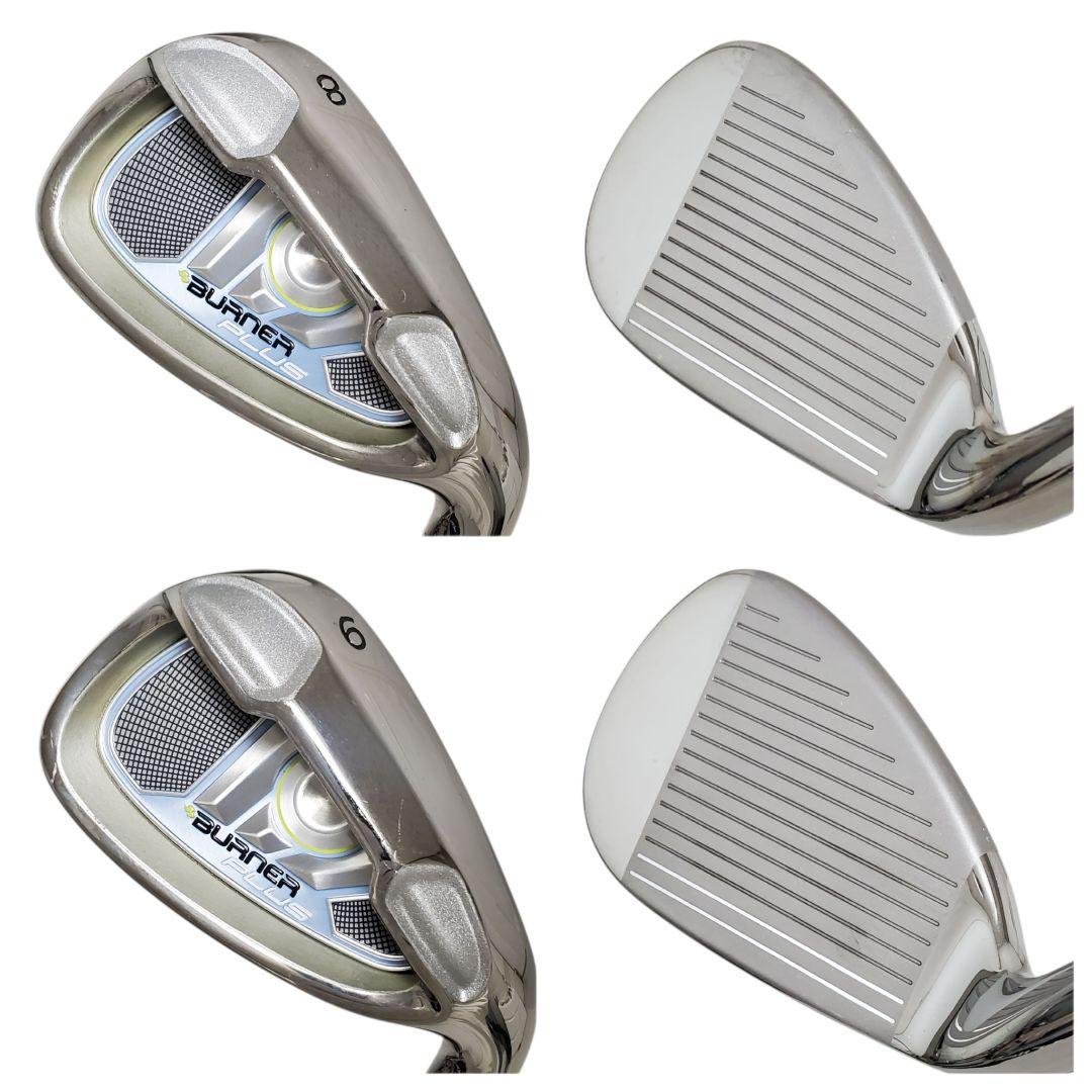 豪華 TaylorMade レディース クラブセット