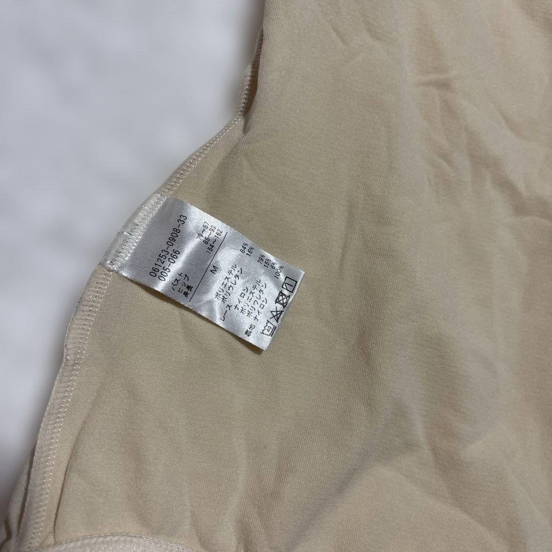 チャコット　Nela ライン　レオタード　大人　Mサイズ