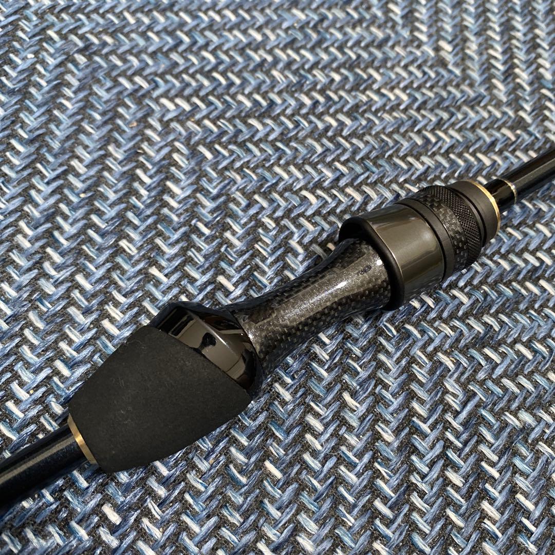 たかぴろ【新品未使用】アジストSD S68SL テイルウォーク