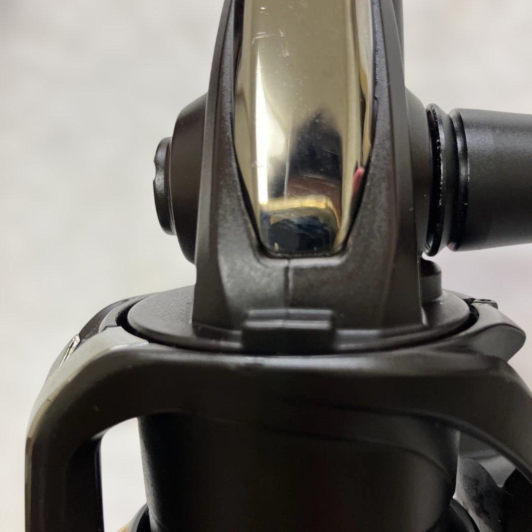 シマノセフィアSS C3000SDHHG